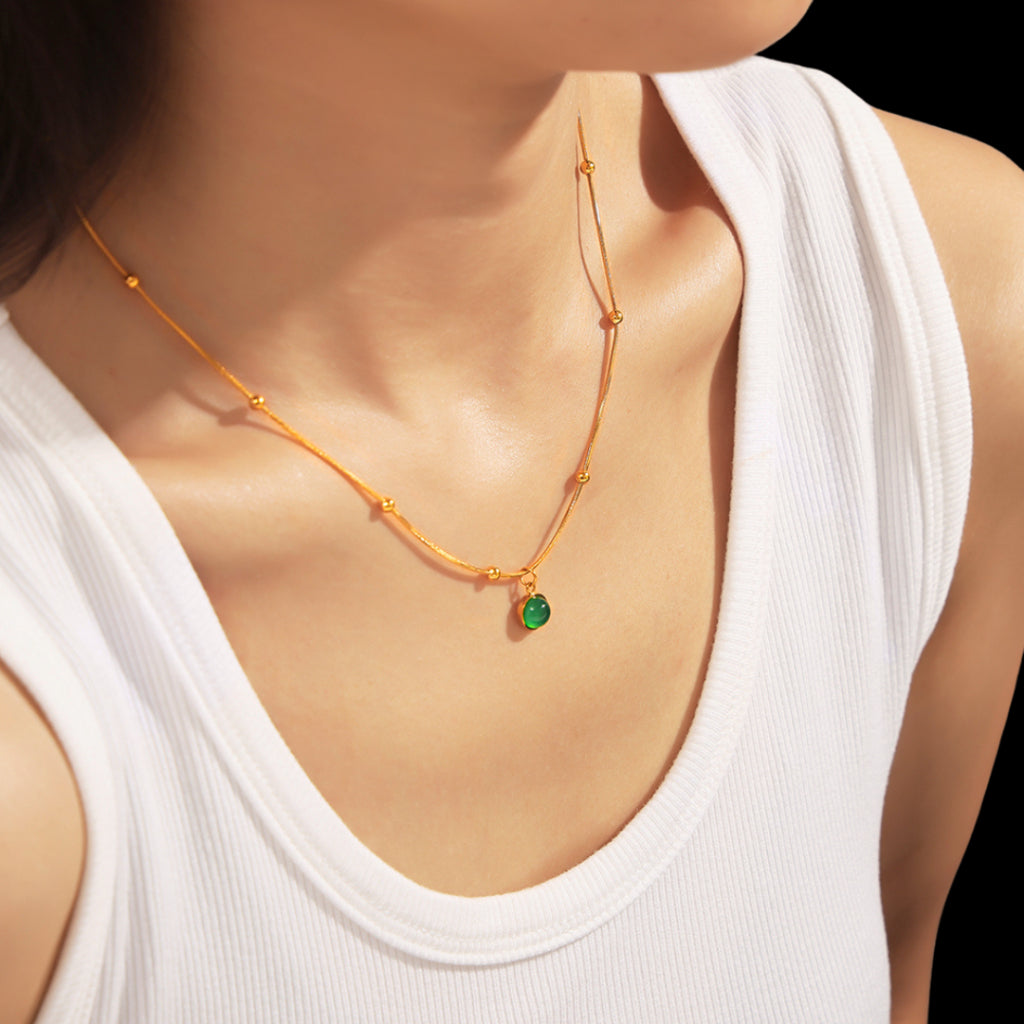 Odin Necklace