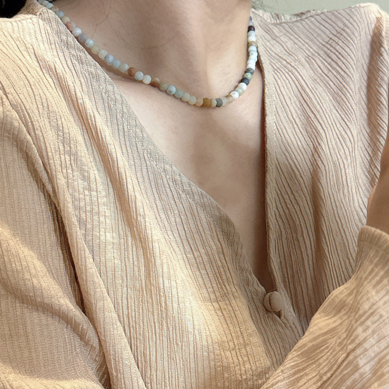 Hue Necklace