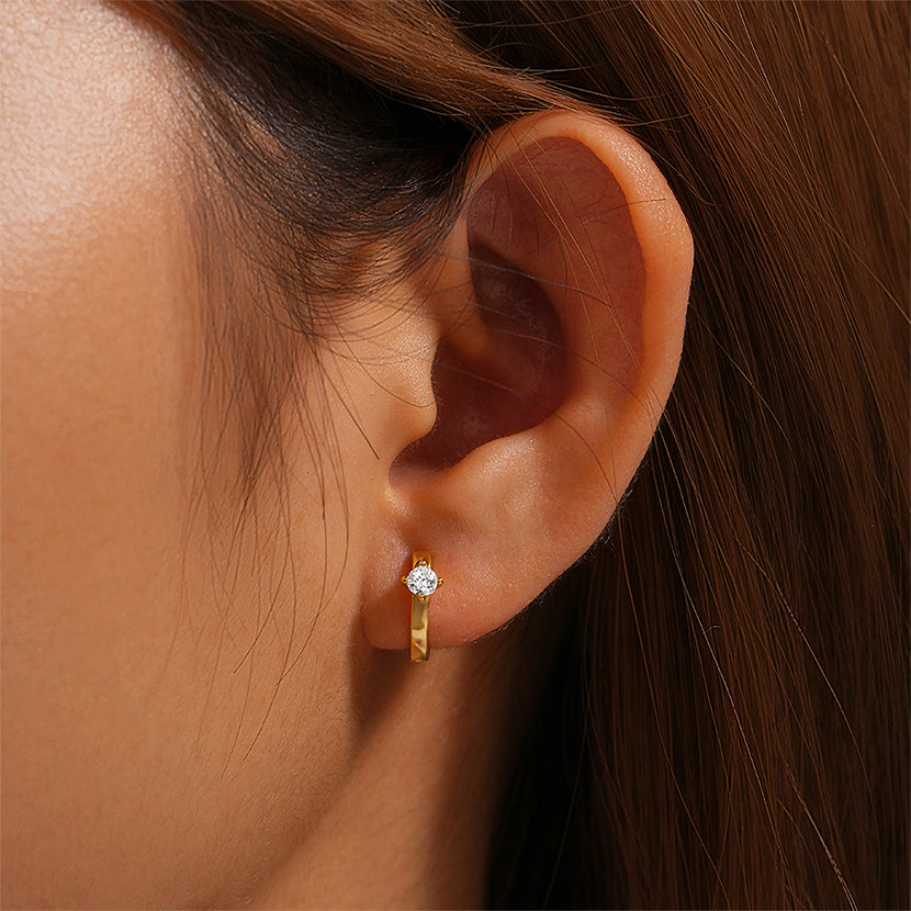 Gani Earrings