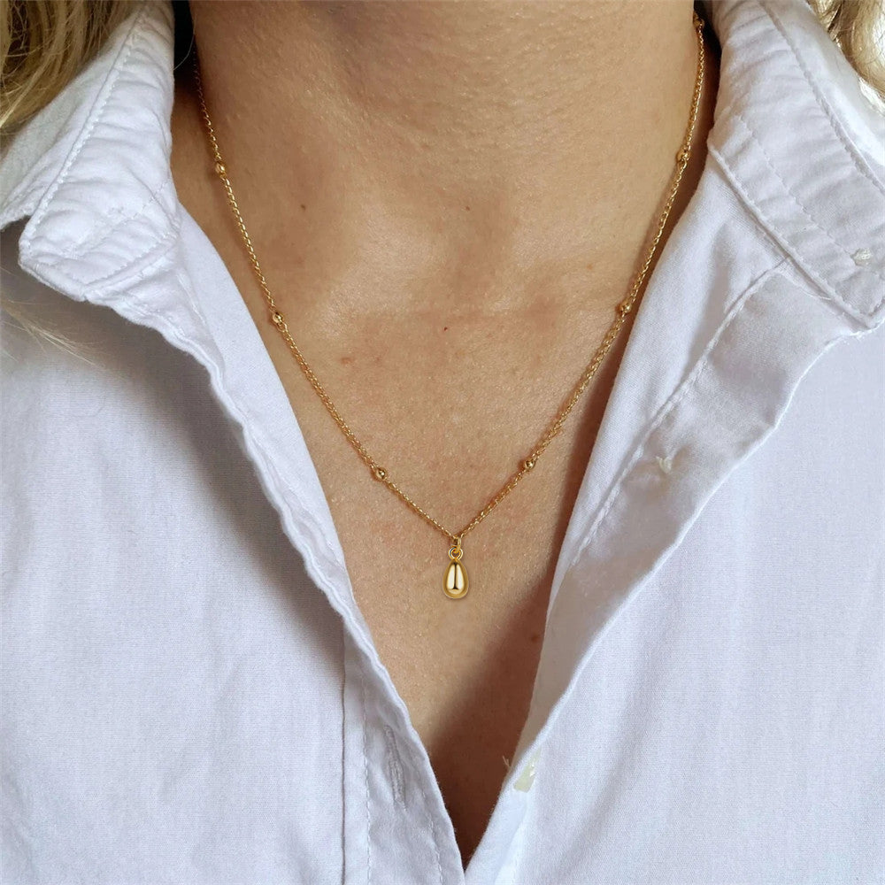 Sota Necklace