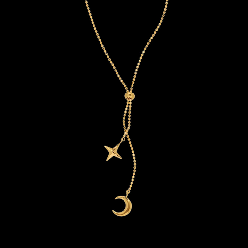 Amie Necklace