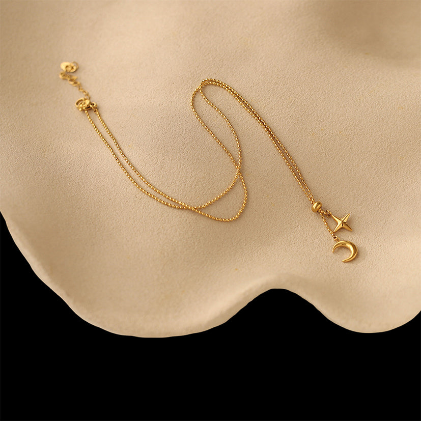 Amie Necklace