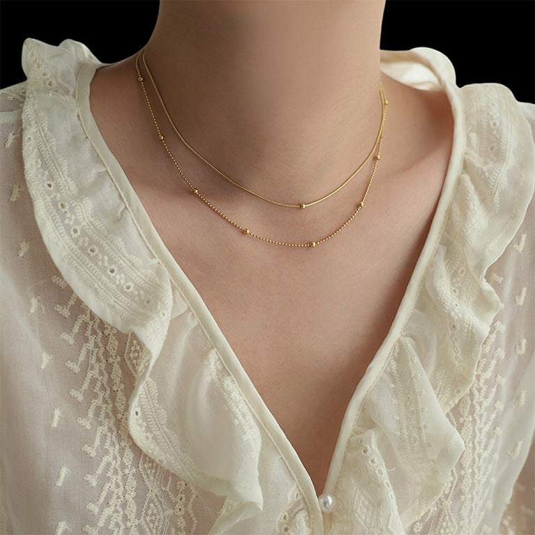 Danni Necklace