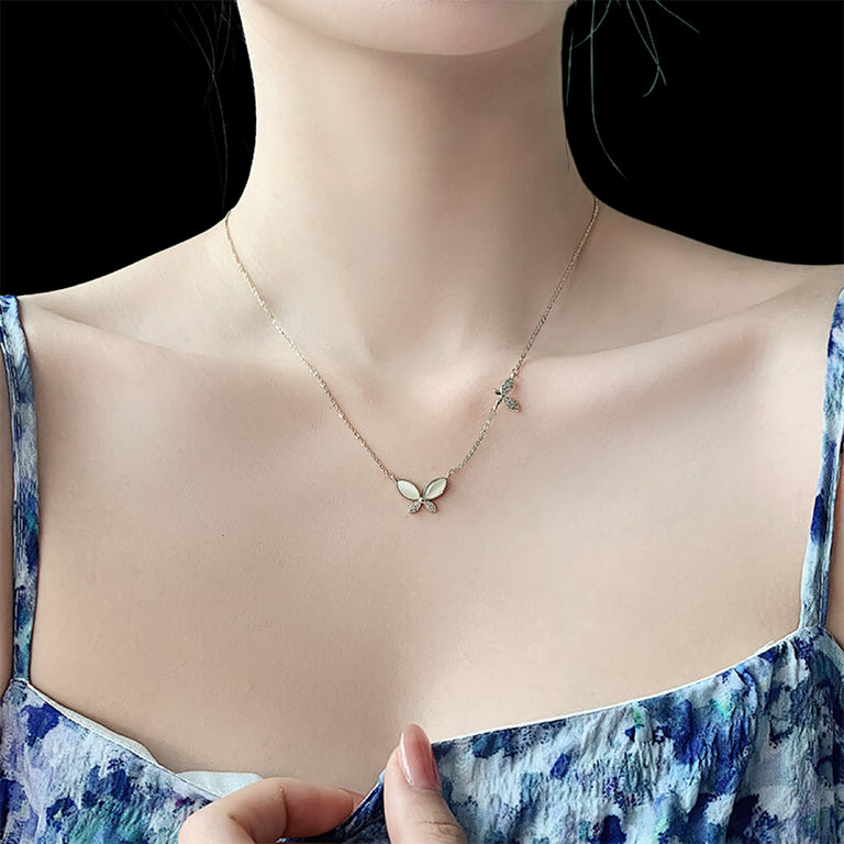 Kokaa Necklace