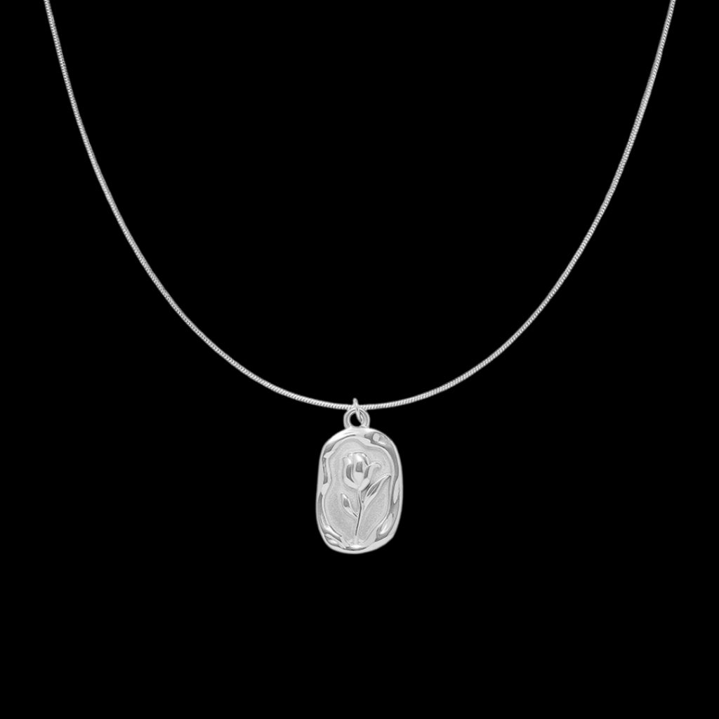 Leah Necklace