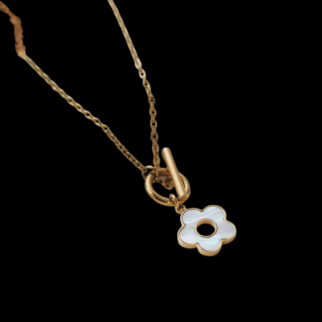 Nilo Necklace