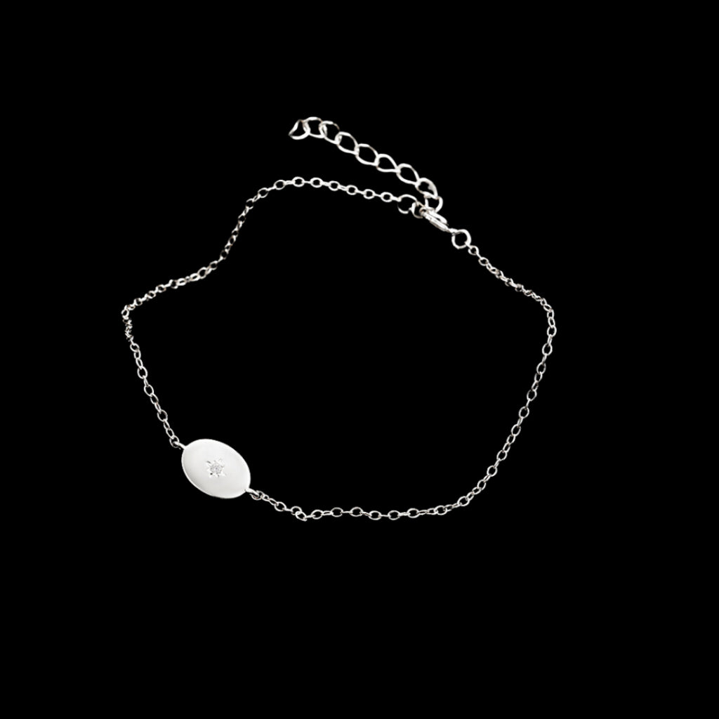 Ezra Bracelet