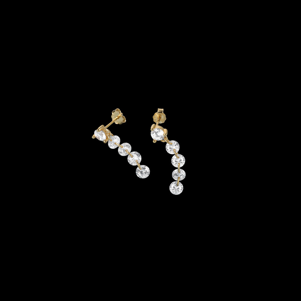 Nixe Earrings