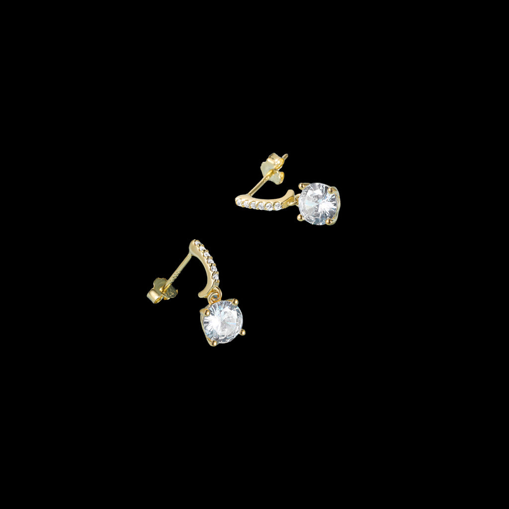 Potti Earrings