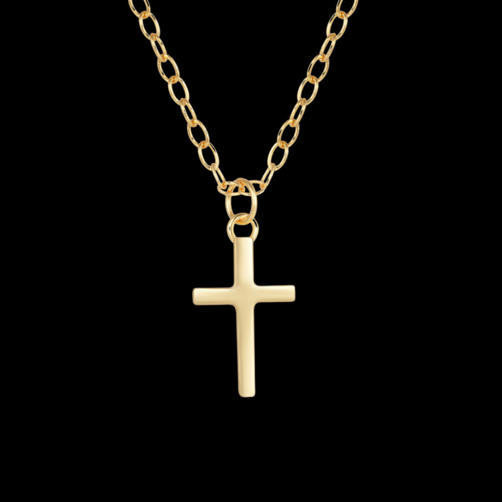 Cross Necklace