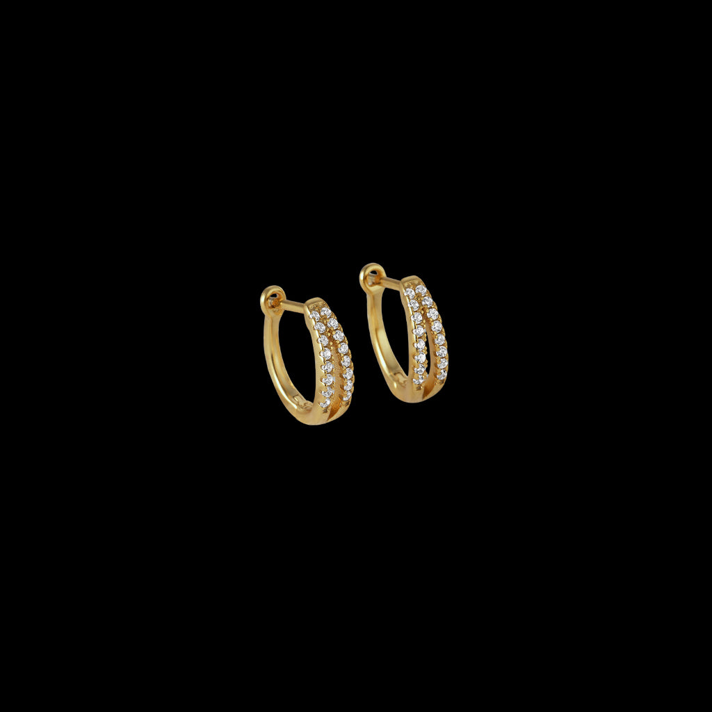 Ven Earrings