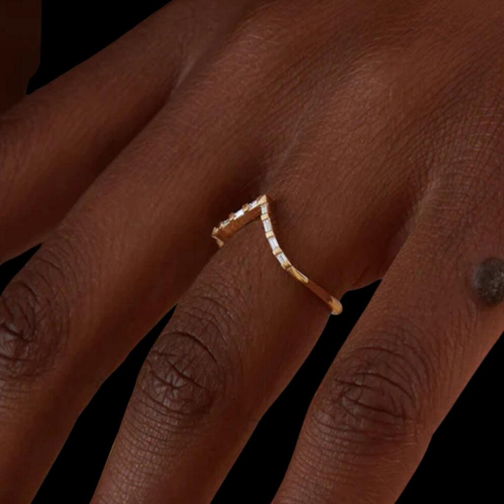 Notch Ring