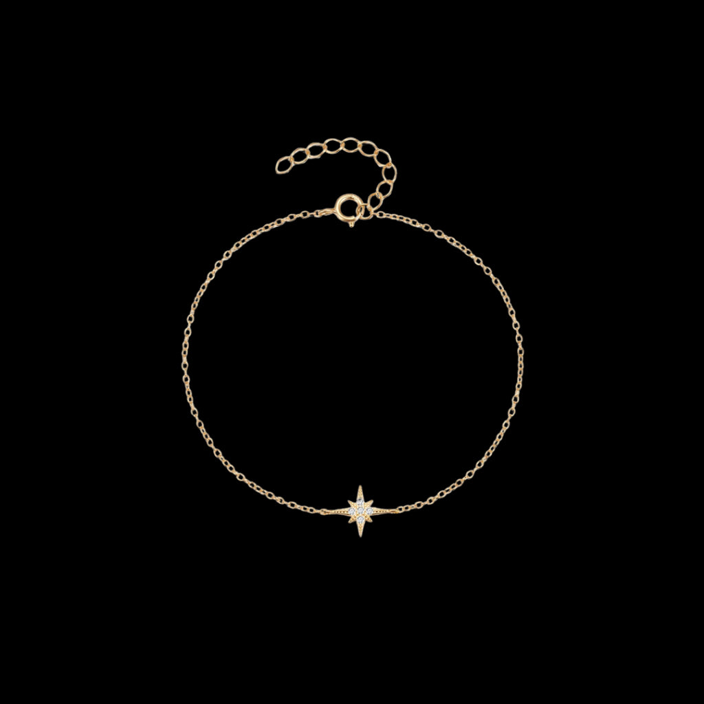 Caine Bracelet