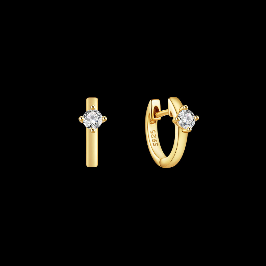 Gani Earrings