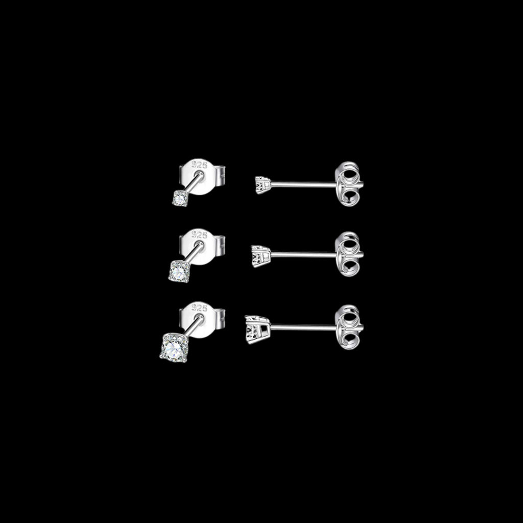 Piu Earrings