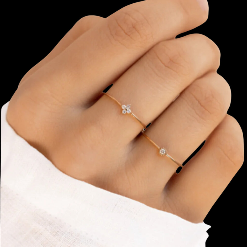 Selma Ring