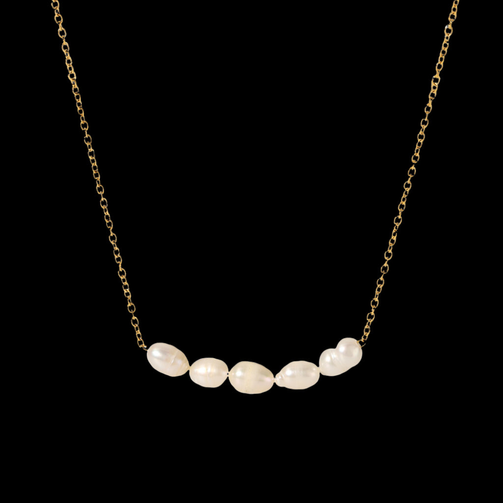 Aella Necklace