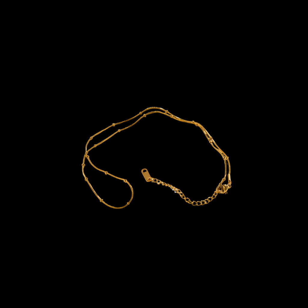 Bora Necklace