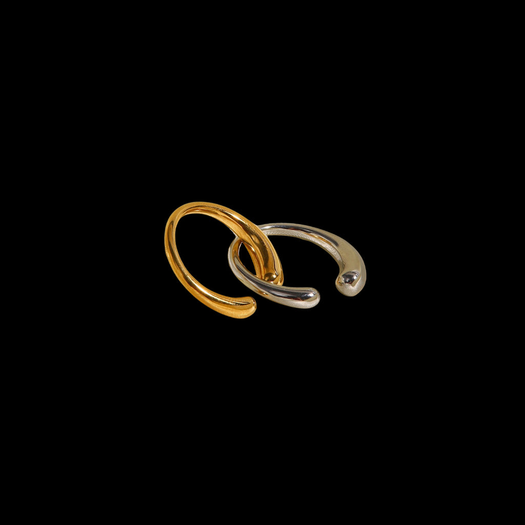 Moon Ring