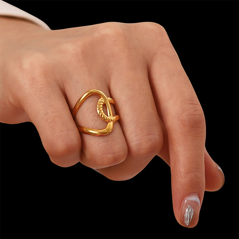 Adair Ring