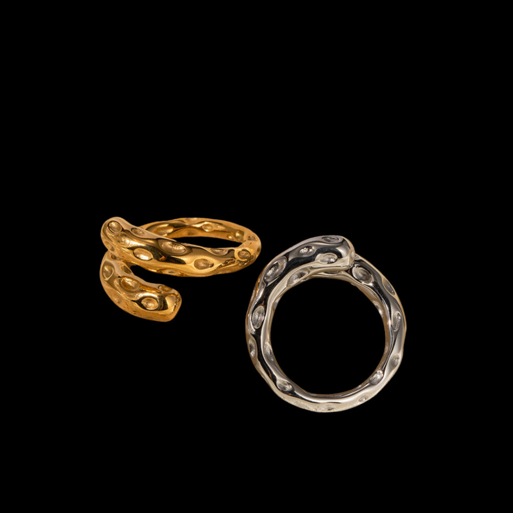 Circe Ring