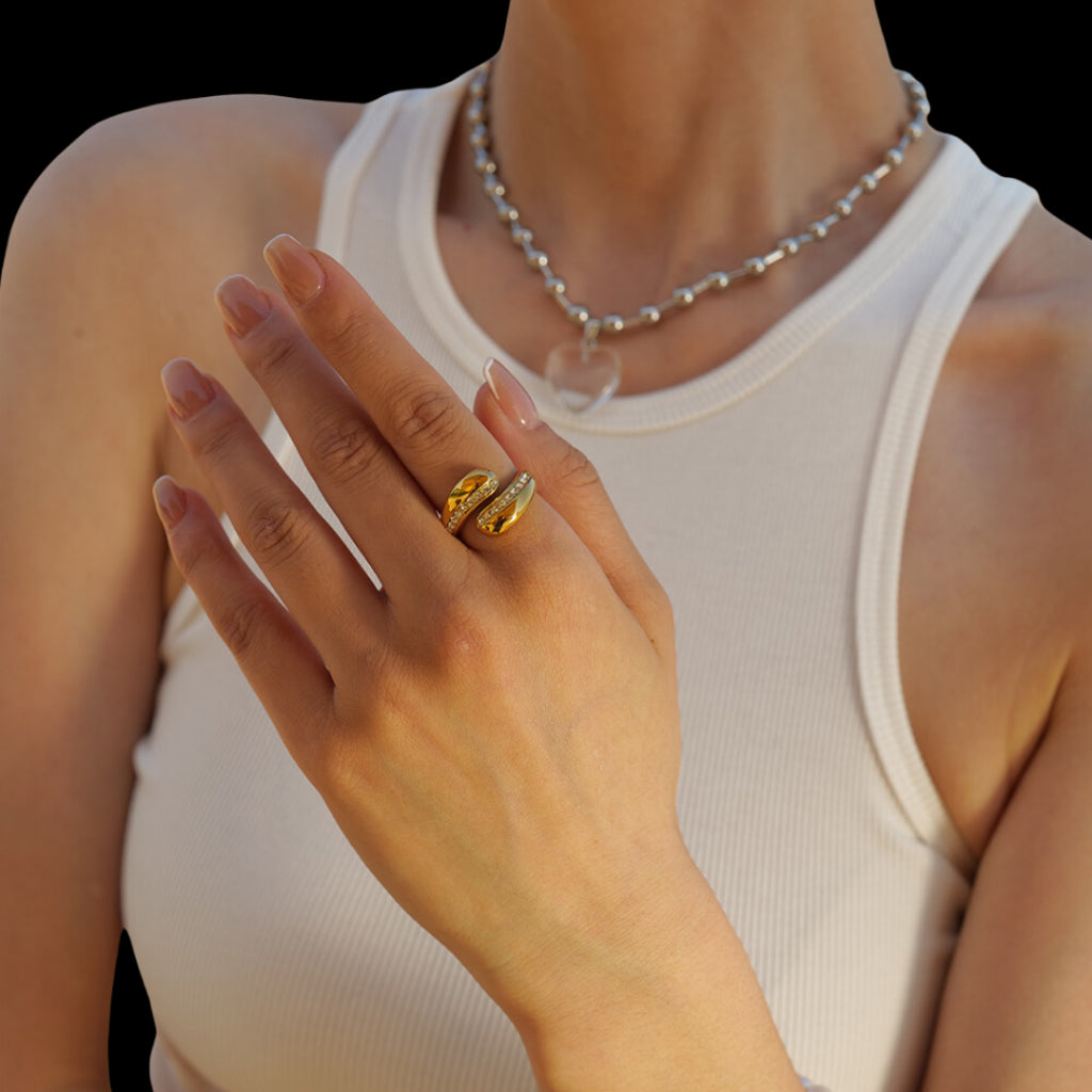 Esa Ring
