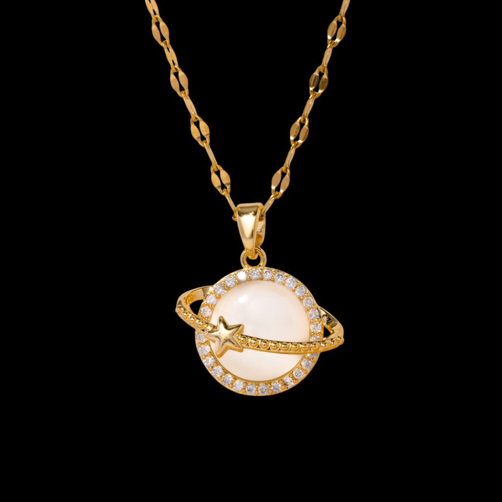 Hara Necklace