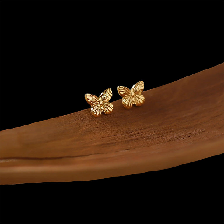 Dryus Earrings