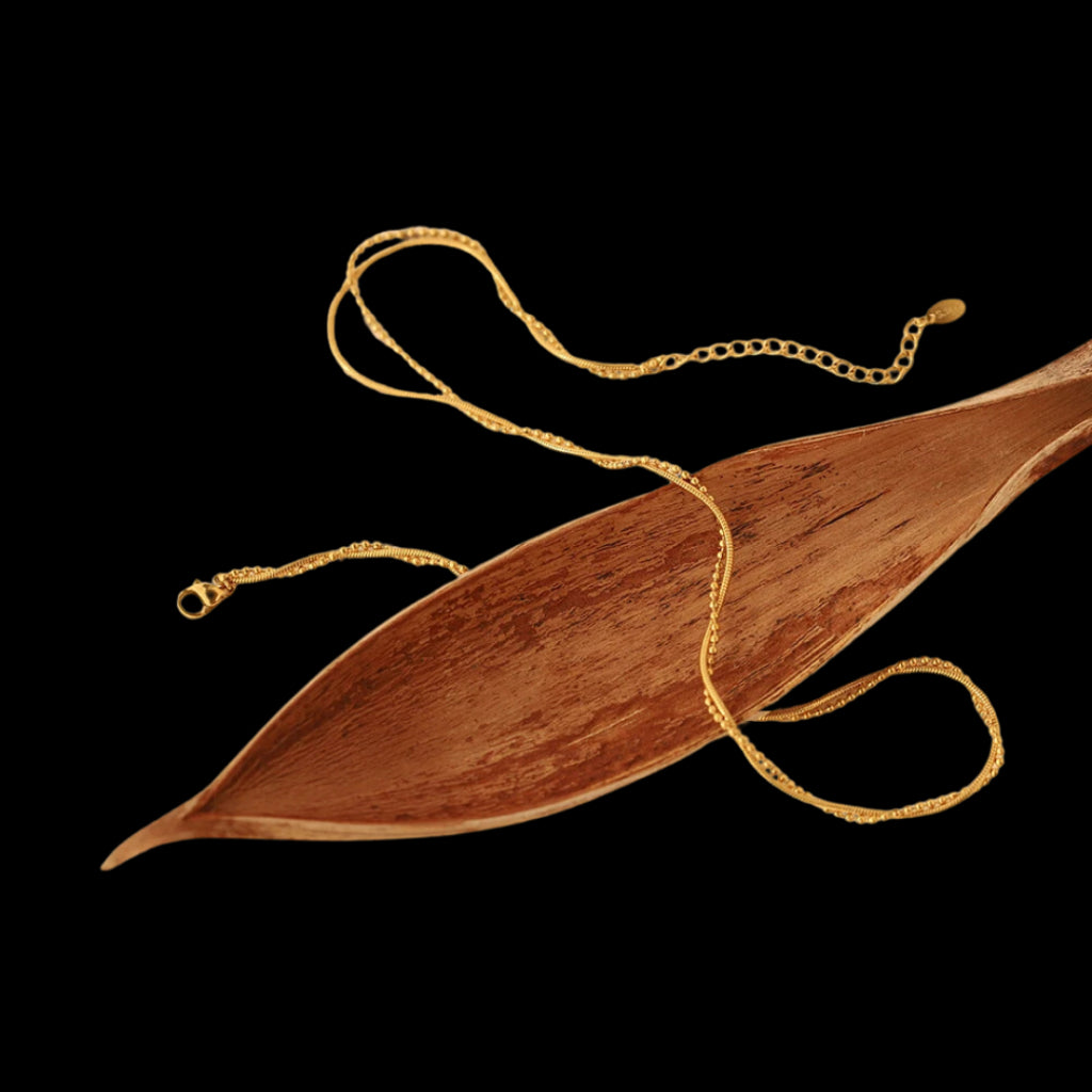 Gerty Necklace