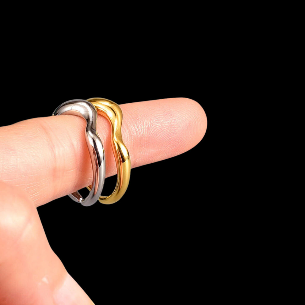 Calm Ring