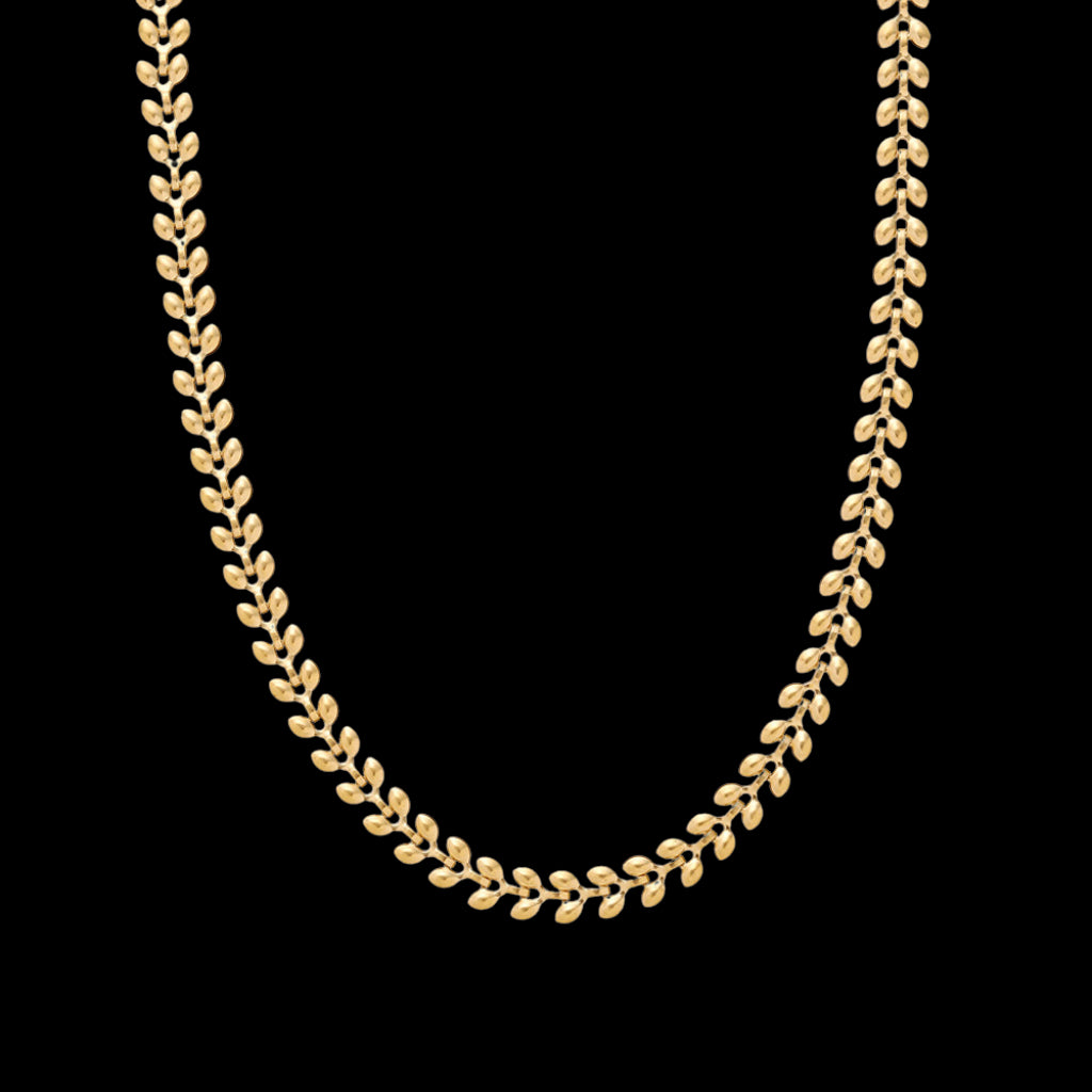 Vail Necklace