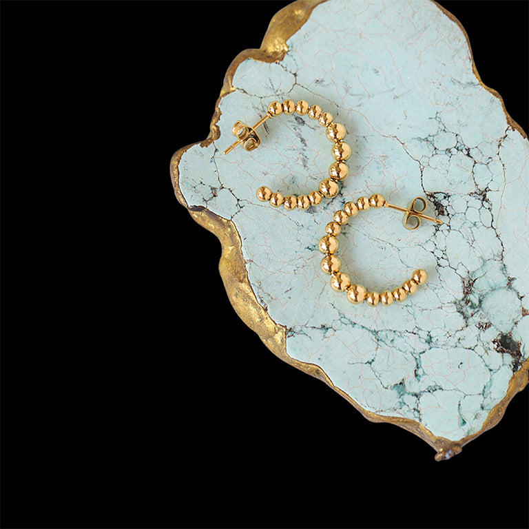 Aria Earring