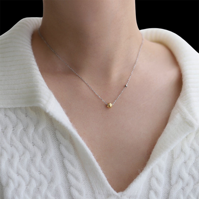 Meteori Necklace