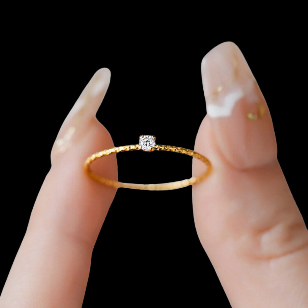 Yale Ring