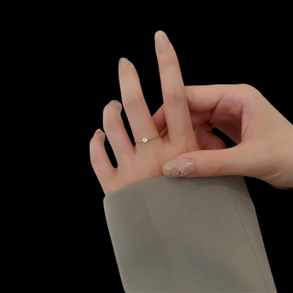 Yale Ring