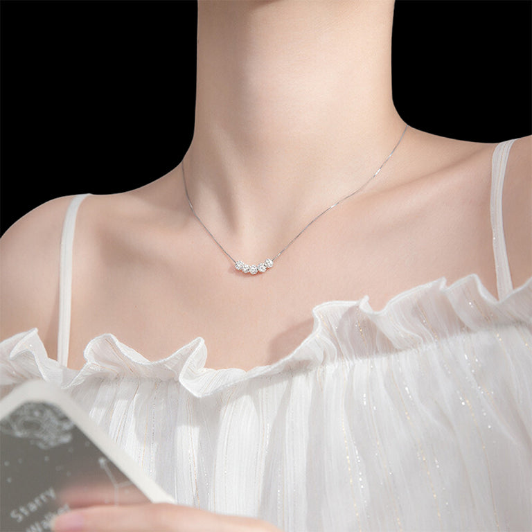 Cila Necklace