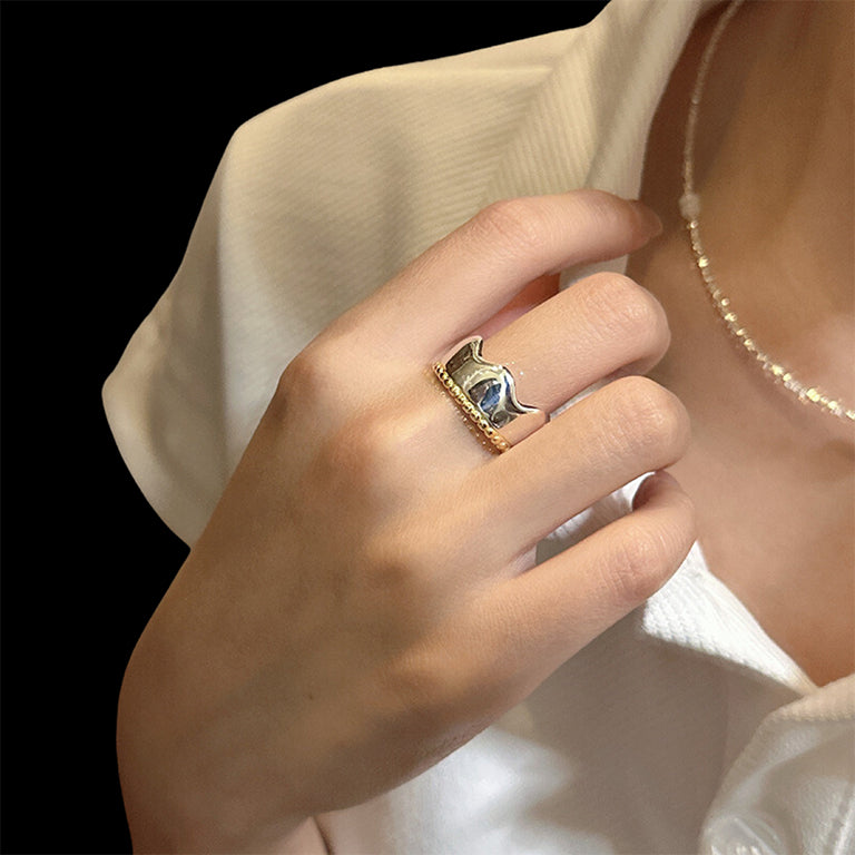 Claude Ring