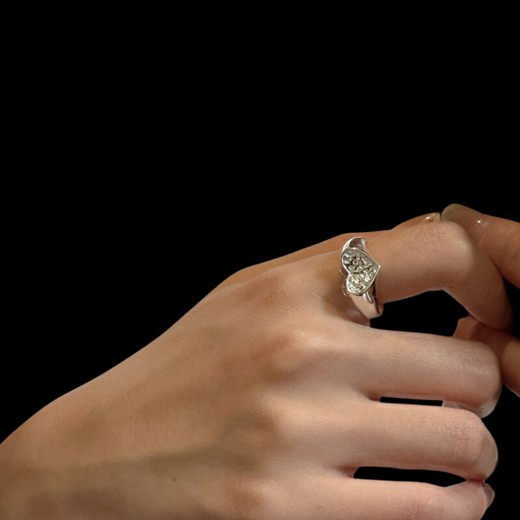 Tere Ring