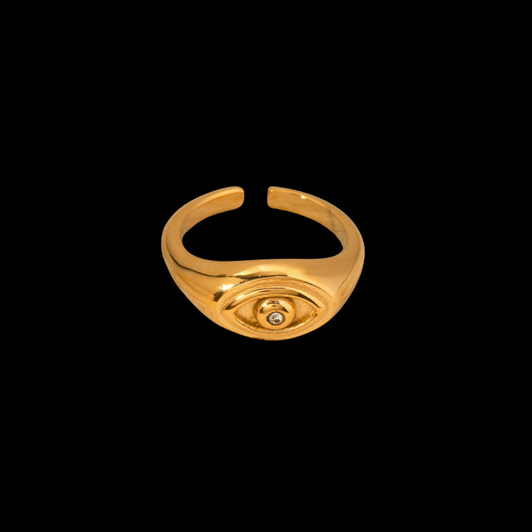 Girlil Ring