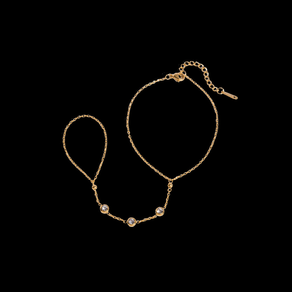 Halle Bracelet