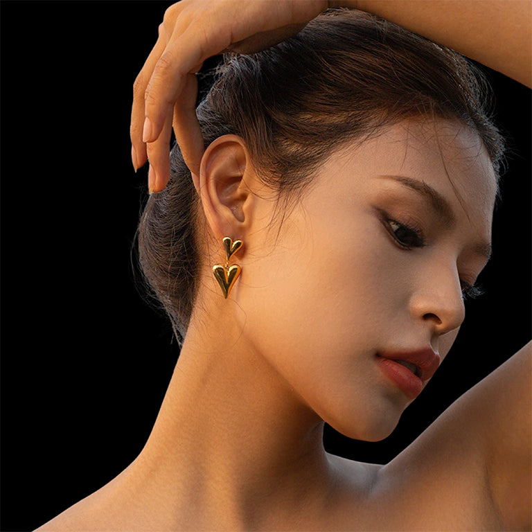 Desiree Earrings