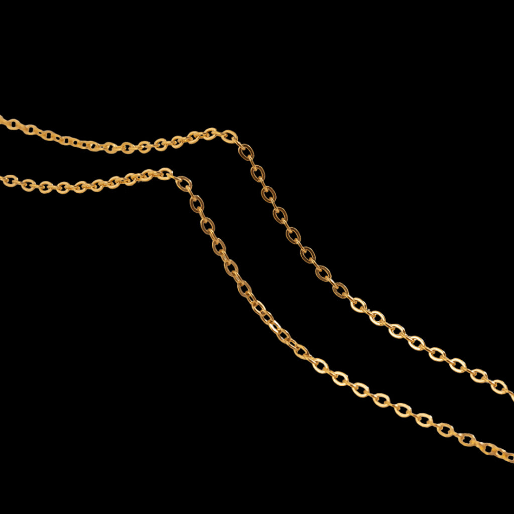 Fleur Body Chain