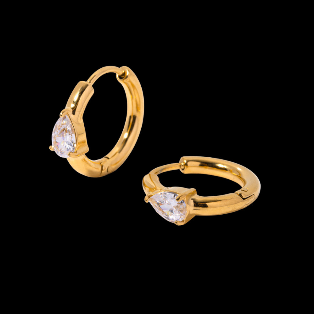 Alicia Earrings