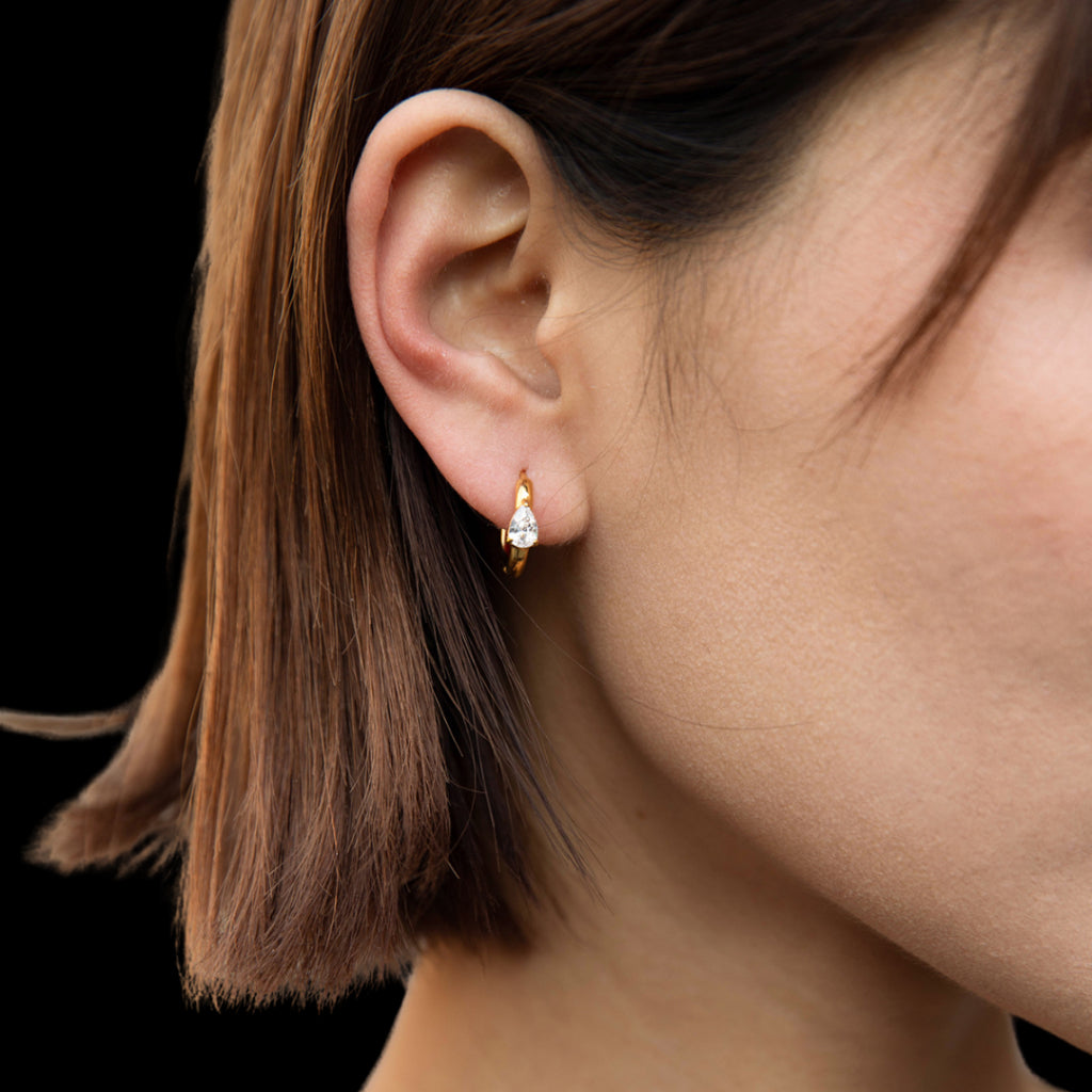 Alicia Earrings