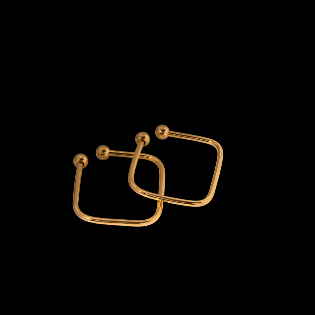 Lee Earrings