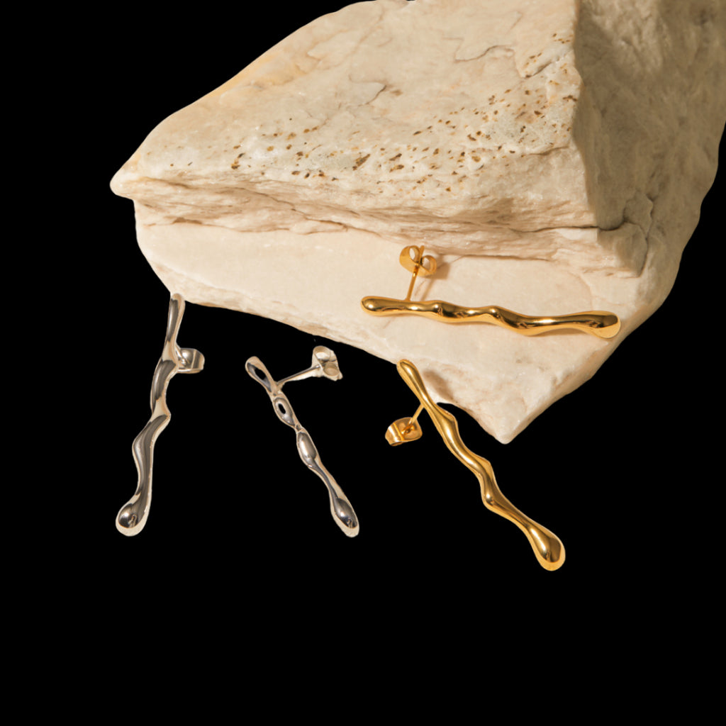 Zeva Earrings
