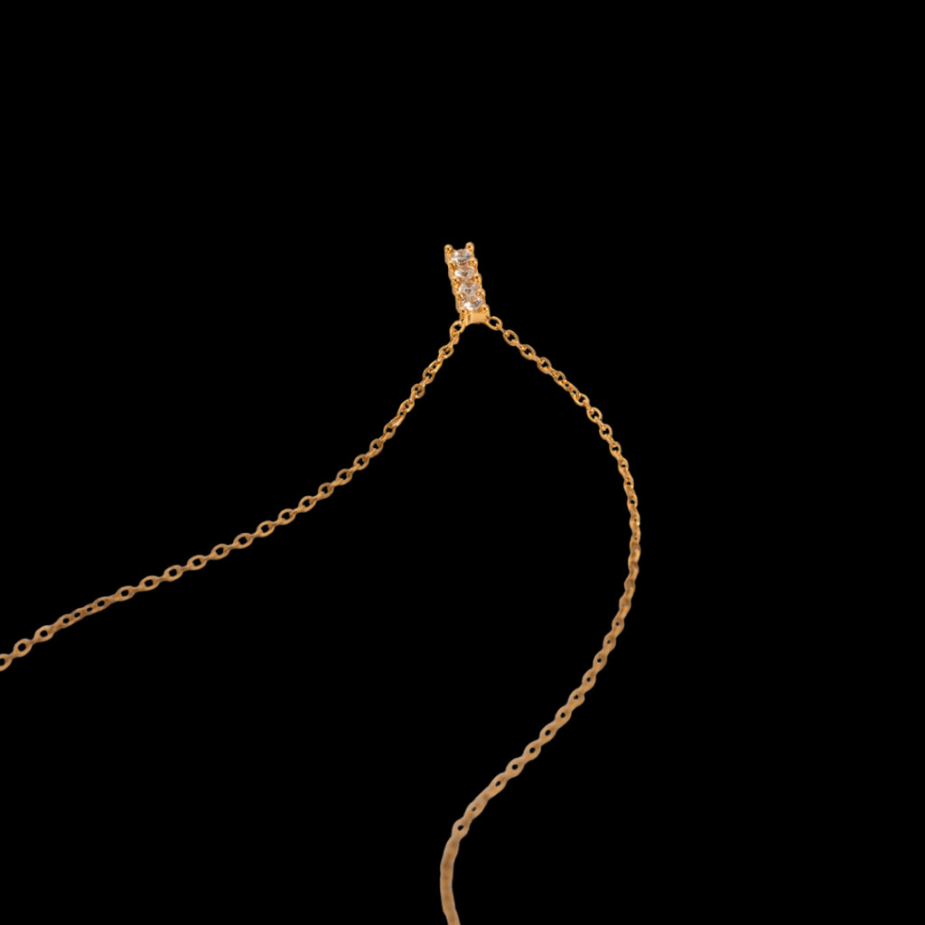Amara Necklace