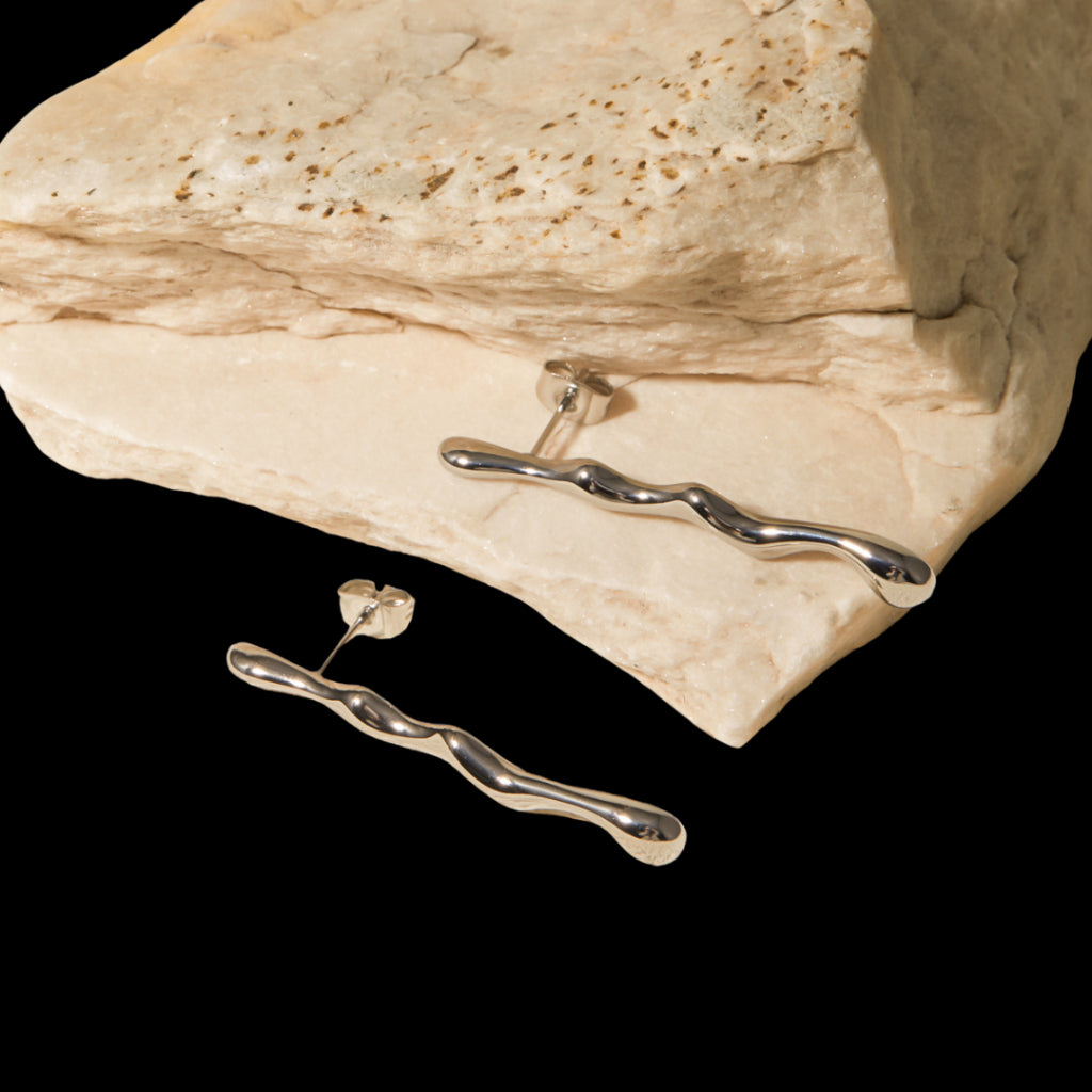 Zeva Earrings