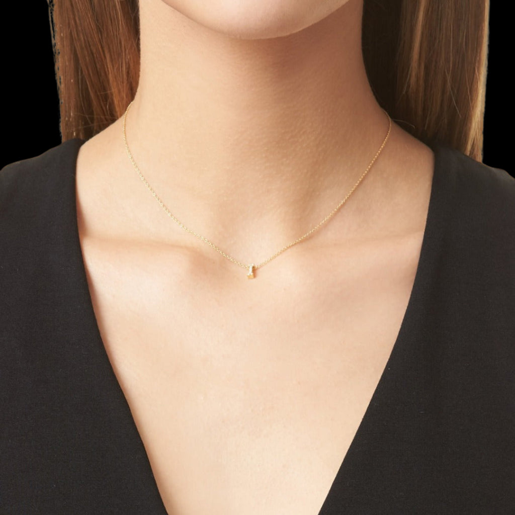 Amara Necklace