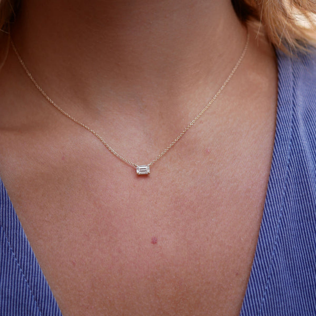 Signy Necklace